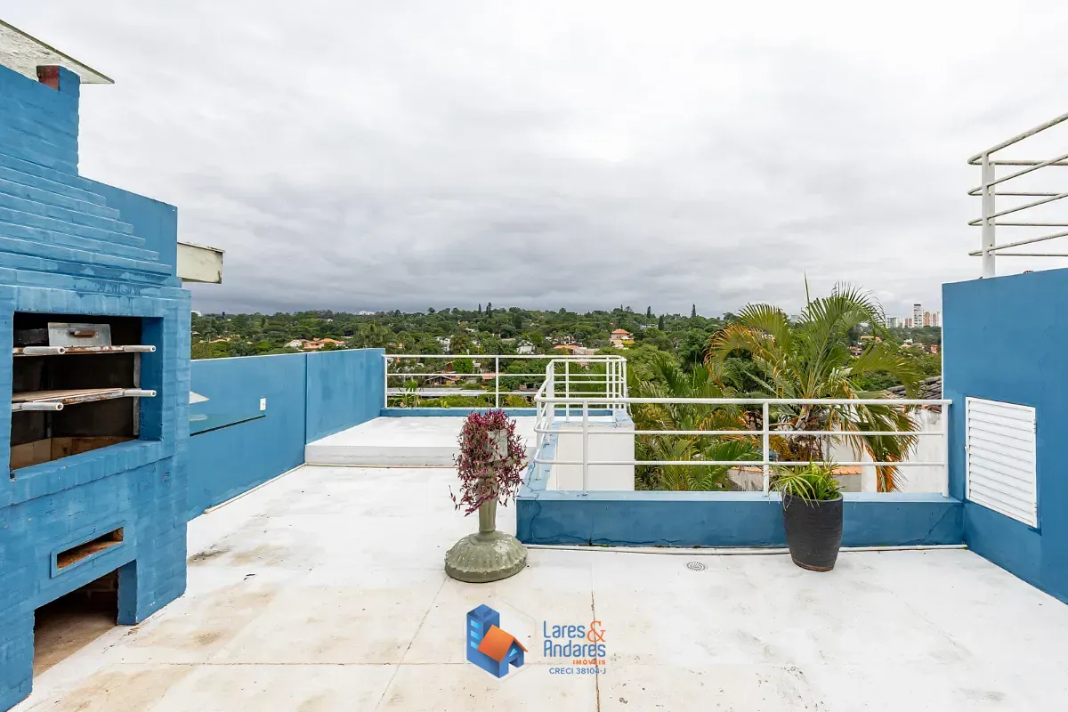 Casa, 3 quartos, 540 m² - Foto 49