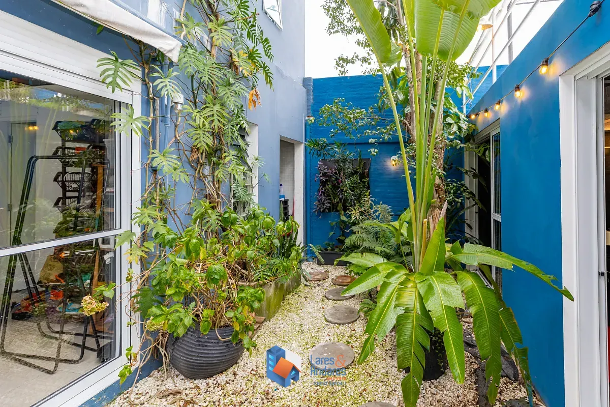 Casa, 3 quartos, 540 m² - Foto 37
