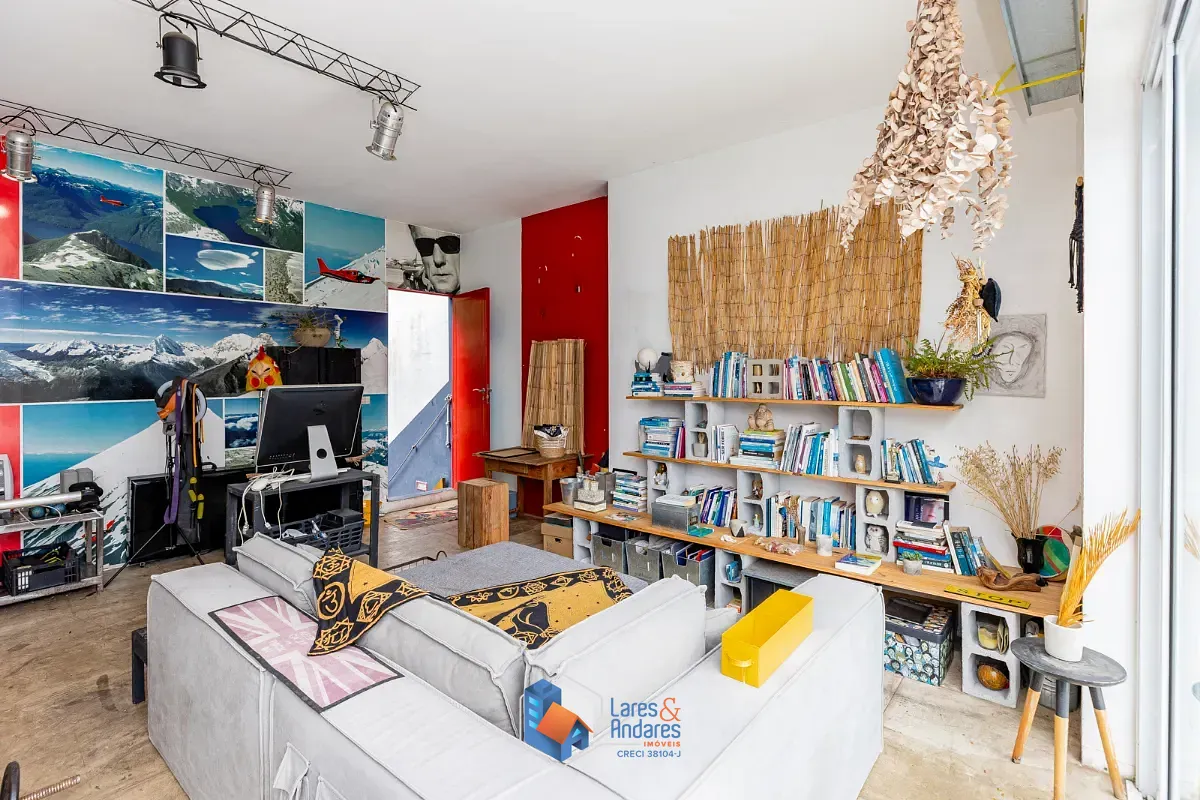Casa, 3 quartos, 540 m² - Foto 48