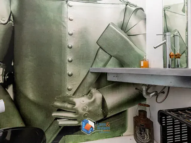 Casa com 291m² 3 quartos e 4 banheiros, à venda, no bairro Brooklin Paulista em São Paulo