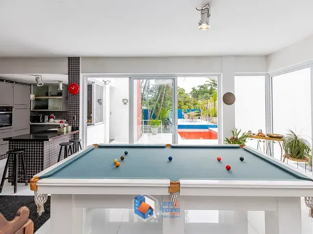 Casa com 291m² 3 quartos e 4 banheiros, à venda, no bairro Brooklin Paulista em São Paulo