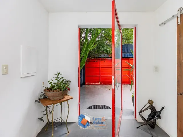 Casa com 291m² 3 quartos e 4 banheiros, à venda, no bairro Brooklin Paulista em São Paulo