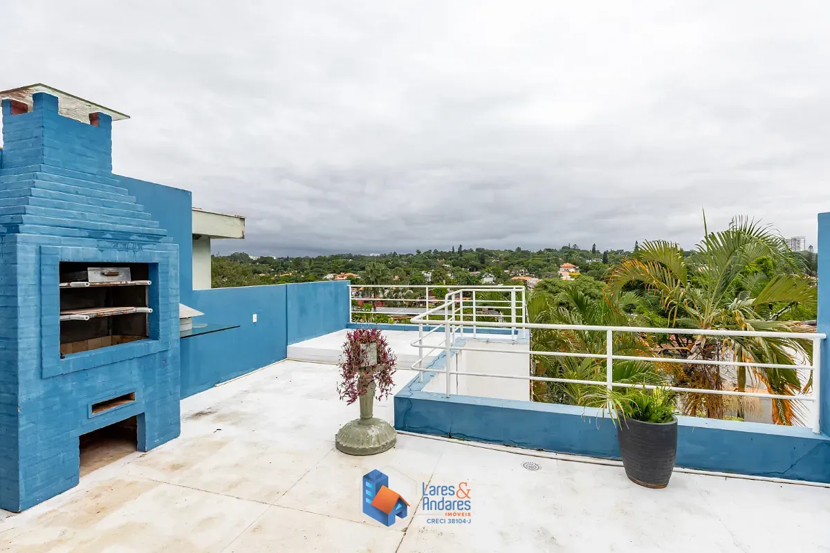 Casa, 3 quartos, 540 m² - Foto 50
