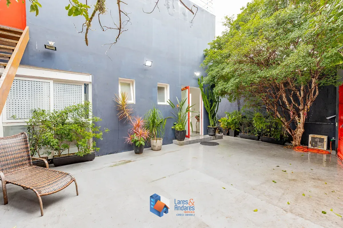Casa, 3 quartos, 540 m² - Foto 55