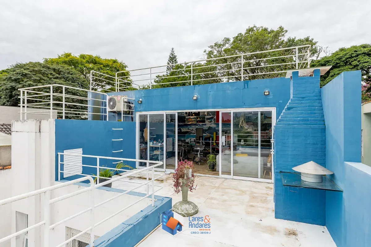 Casa, 3 quartos, 540 m² - Foto 52