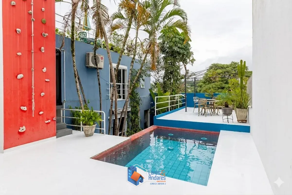 Casa, 3 quartos, 540 m² - Foto 31