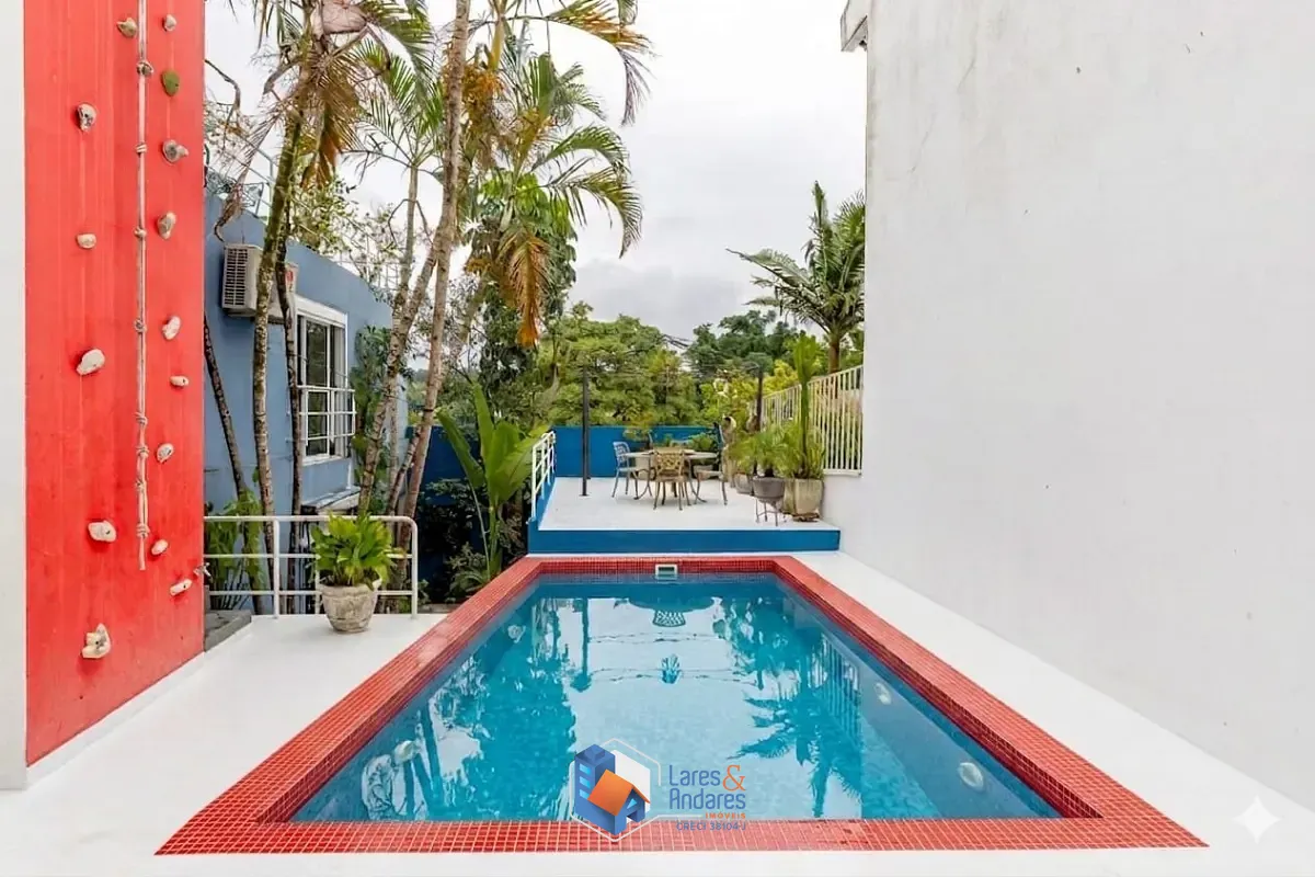 Casa, 3 quartos, 540 m² - Foto 32