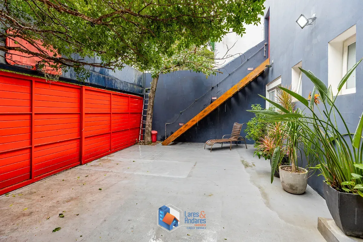 Casa, 3 quartos, 540 m² - Foto 41