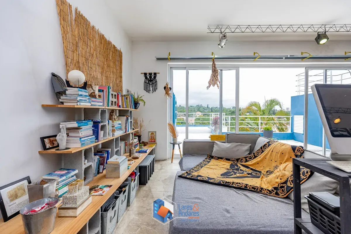 Casa, 3 quartos, 540 m² - Foto 46