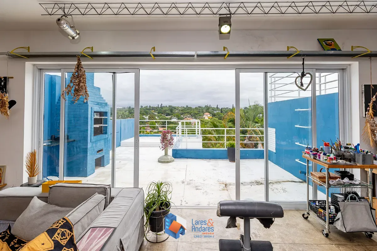 Casa, 3 quartos, 540 m² - Foto 45