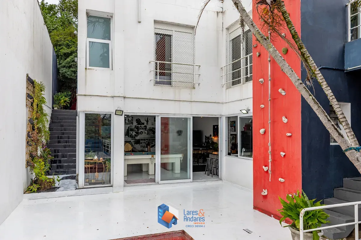 Casa, 3 quartos, 540 m² - Foto 40
