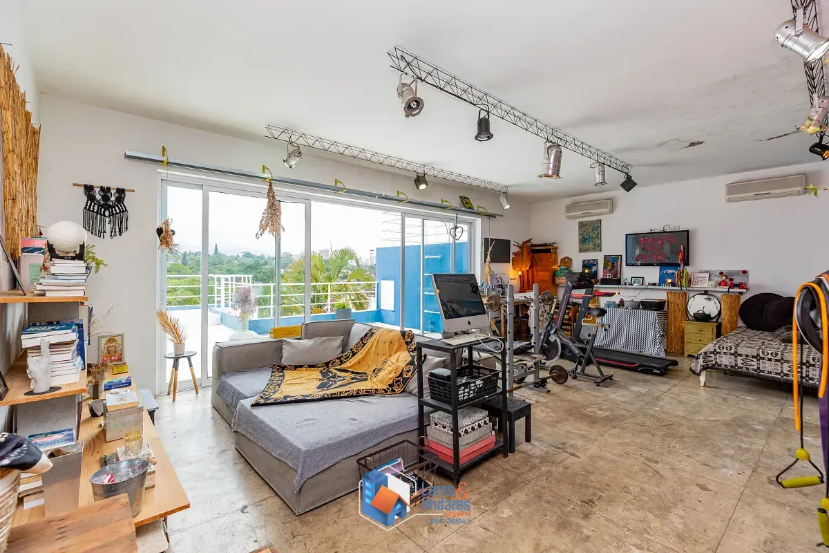 Casa, 3 quartos, 540 m² - Foto 43