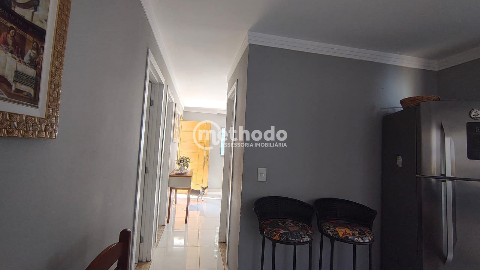 Casa, 2 quartos, 200 m² - Foto 4