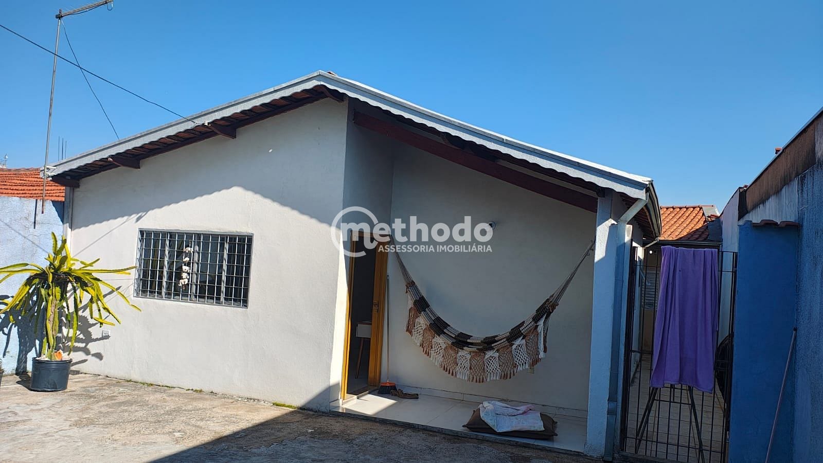 Casa, 2 quartos, 200 m² - Foto 15