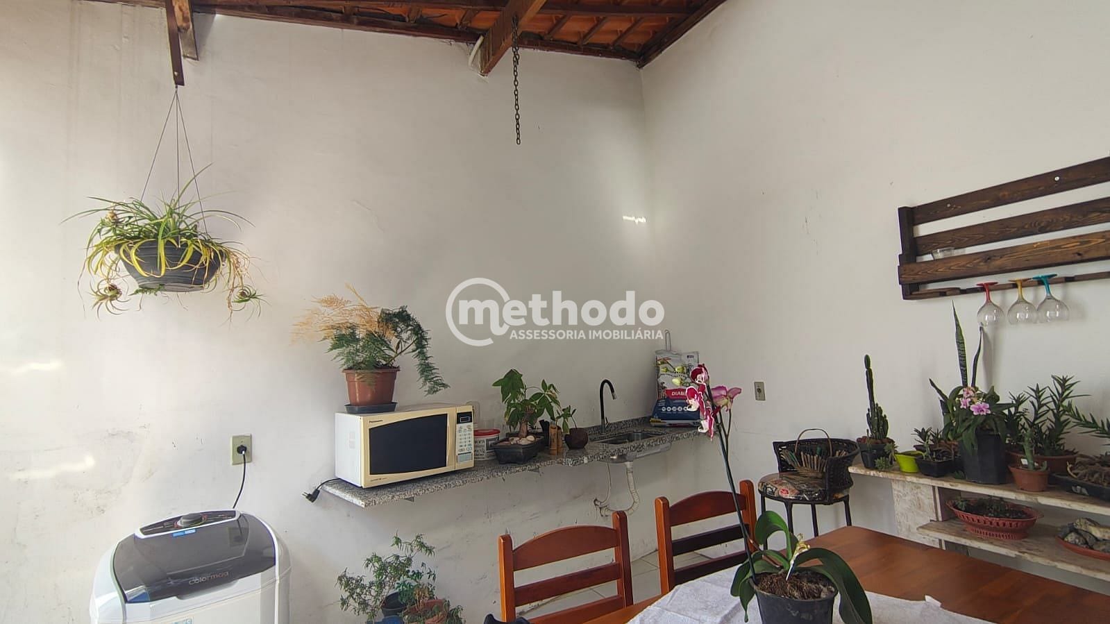 Casa, 2 quartos, 200 m² - Foto 20