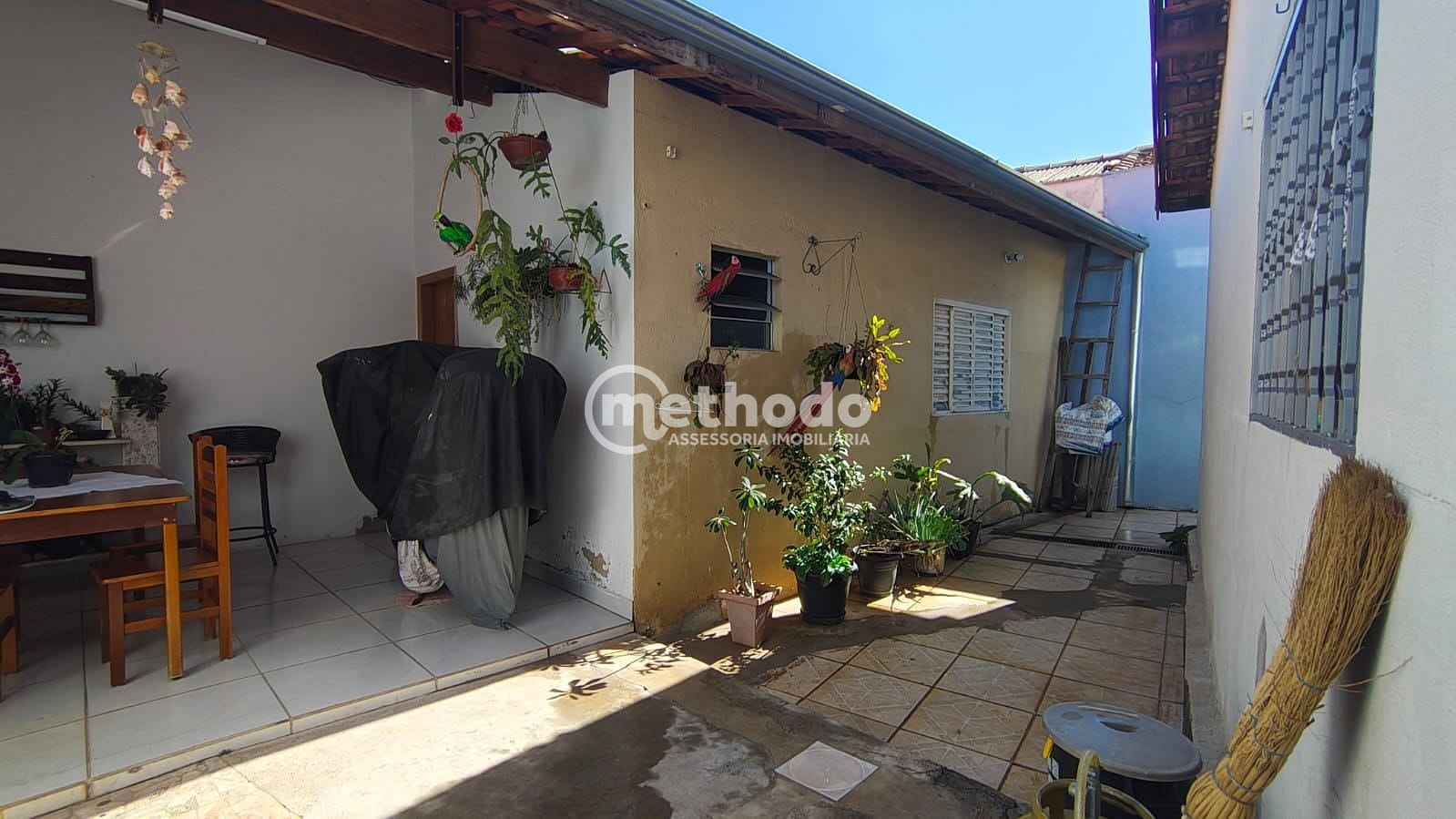 Casa, 2 quartos, 200 m² - Foto 16