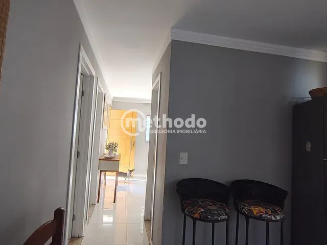 Casa com 200m² 2 quartos e 2 banheiros, à venda, no bairro Conjunto Habitacional Padre Anchieta em Campinas