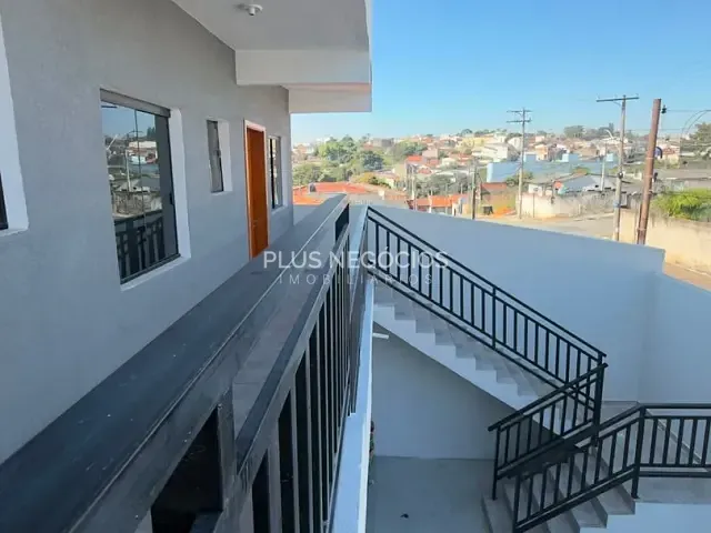 Kitnet com 29m² 1 quarto e 1 banheiro, à venda, no bairro Vila Almeida em Sorocaba