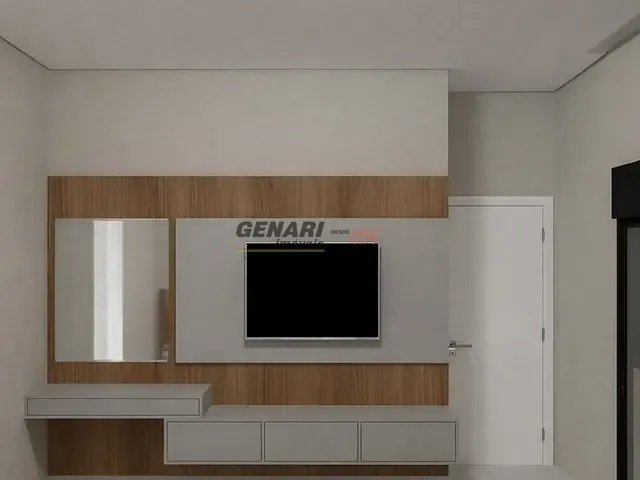 Casa com 336m² 3 quartos e 5 banheiros, à venda, no bairro Jardim Laguna em Indaiatuba