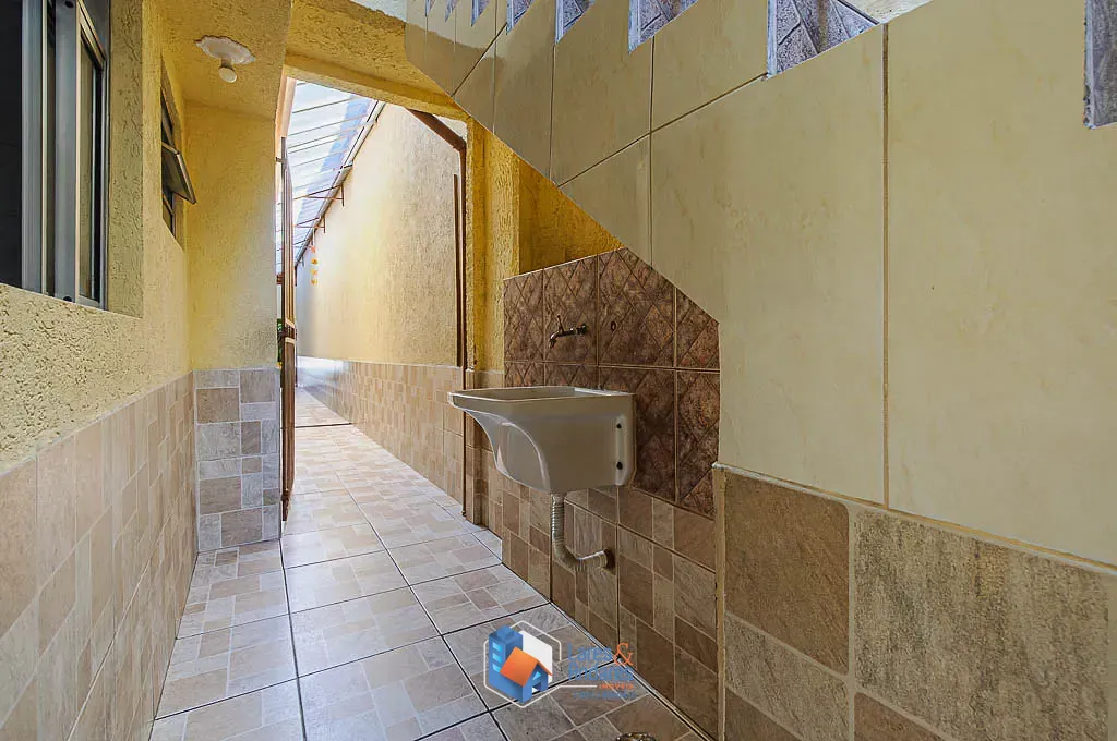 Casa, 2 quartos, 130 m² - Foto 26