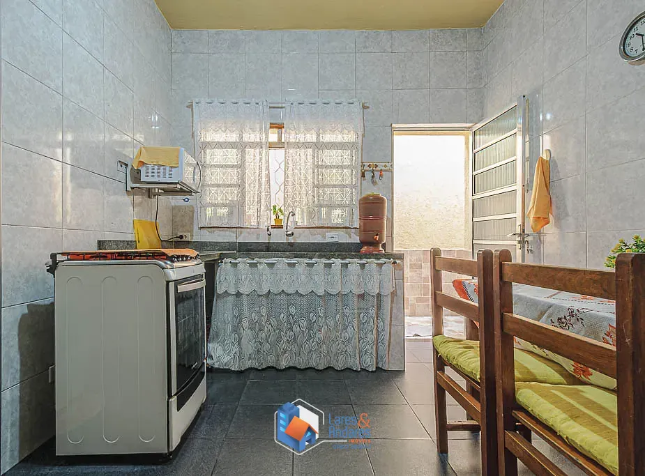 Casa, 2 quartos, 130 m² - Foto 17