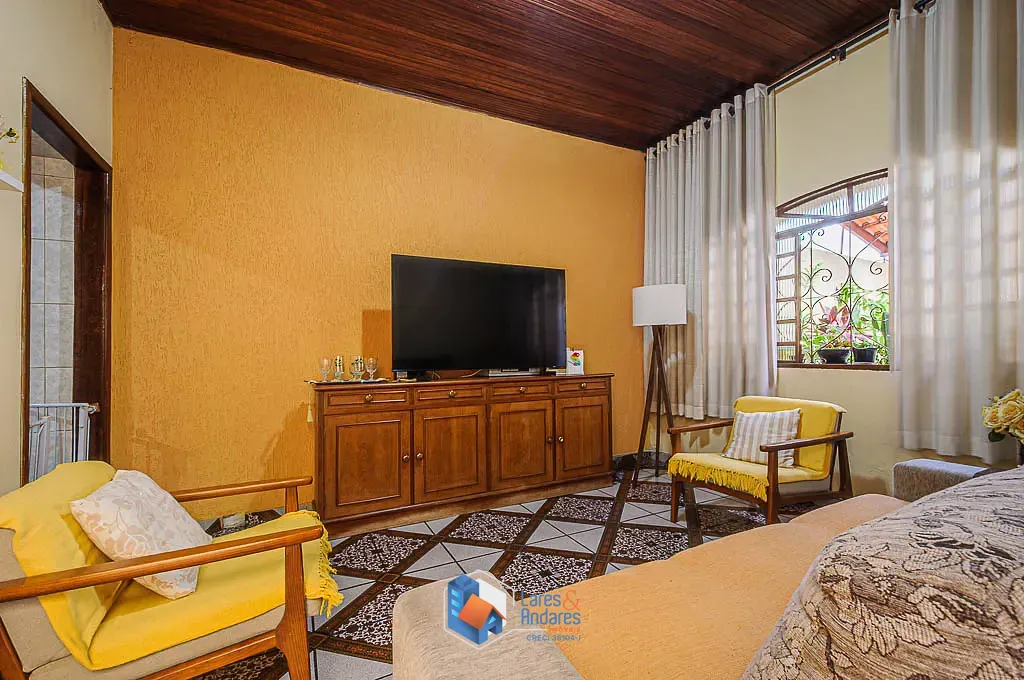 Casa, 2 quartos, 130 m² - Foto 6