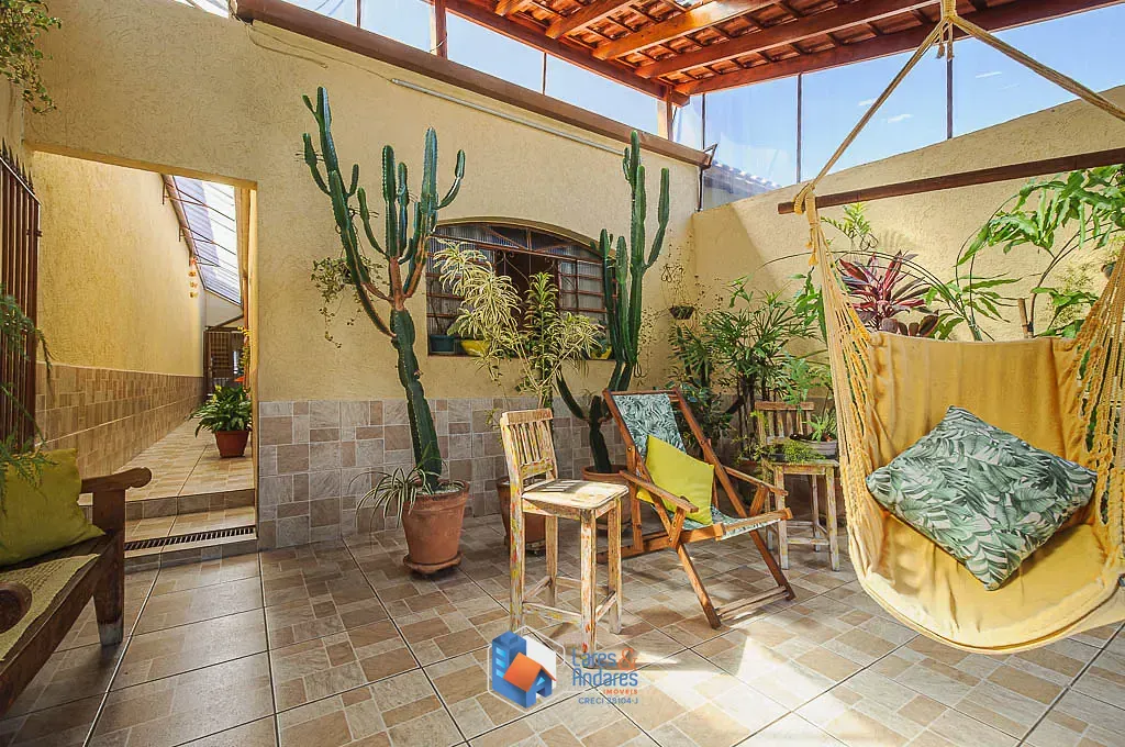Casa, 2 quartos, 130 m² - Foto 1