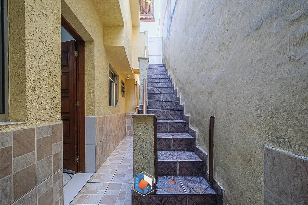 Casa, 2 quartos, 130 m² - Foto 27