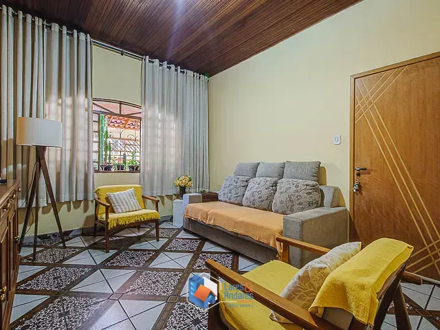 Casa com 141m² 2 quartos e 3 banheiros, à venda, no bairro Vila Paulicéia em São Paulo
