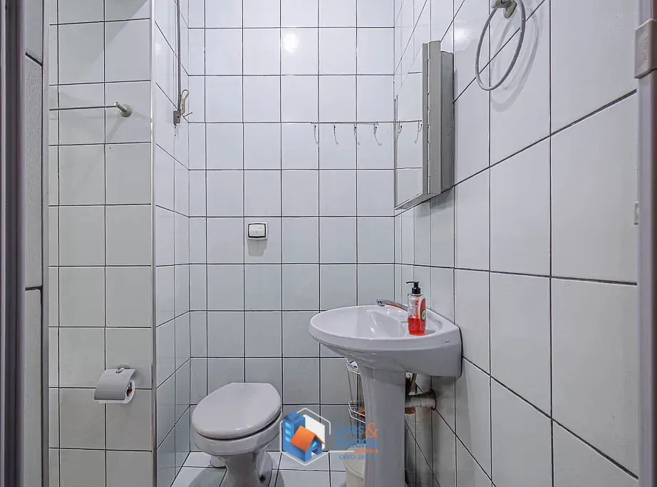 Casa, 2 quartos, 130 m² - Foto 12