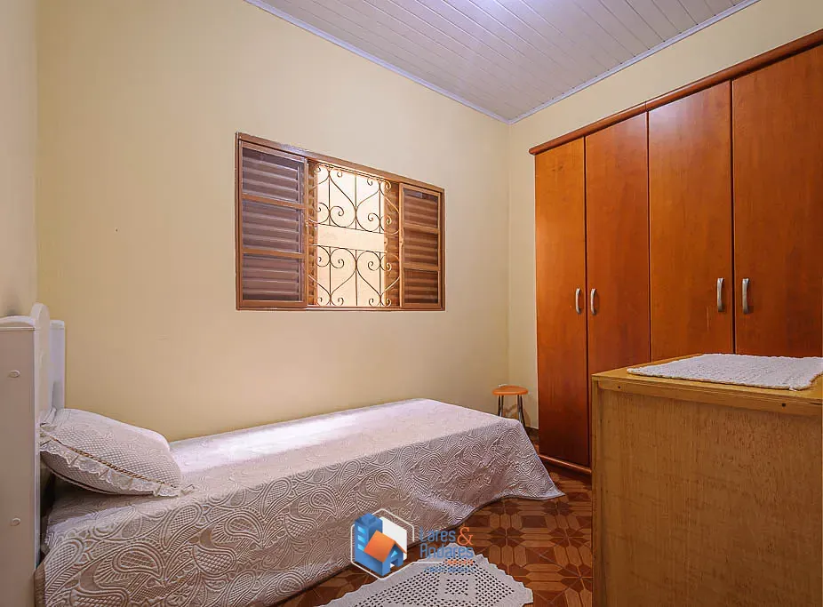 Casa, 2 quartos, 130 m² - Foto 14