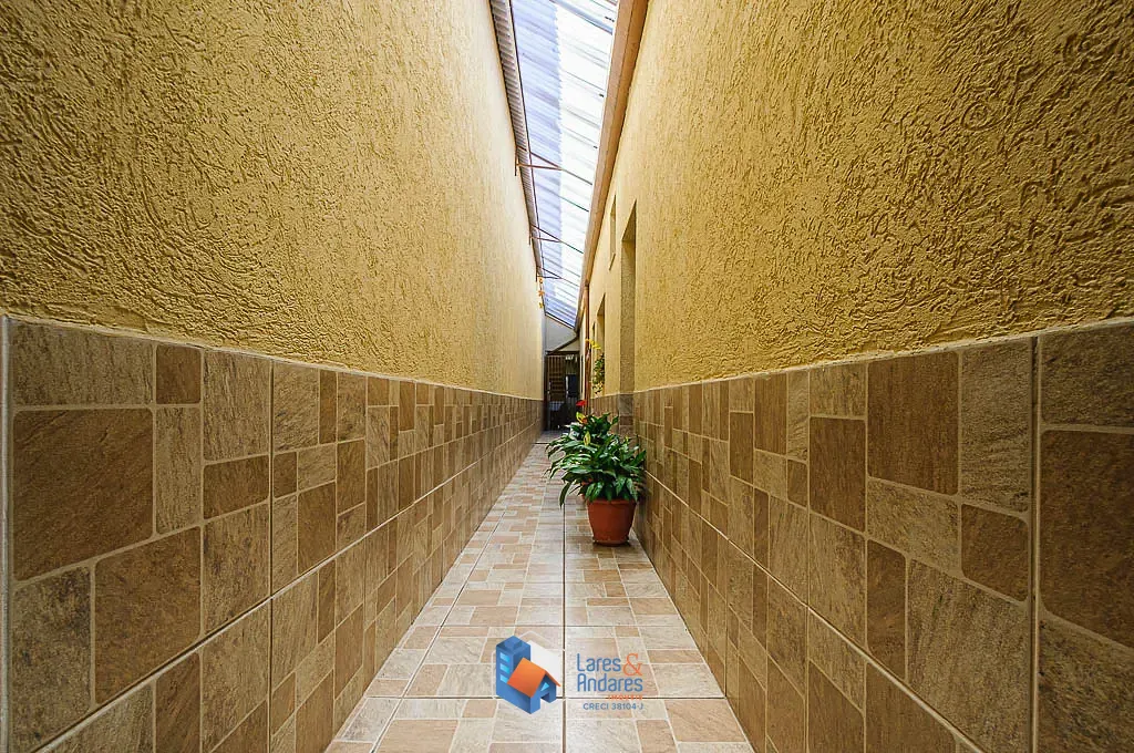Casa, 2 quartos, 130 m² - Foto 19