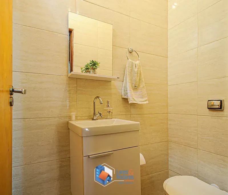 Casa, 2 quartos, 130 m² - Foto 7