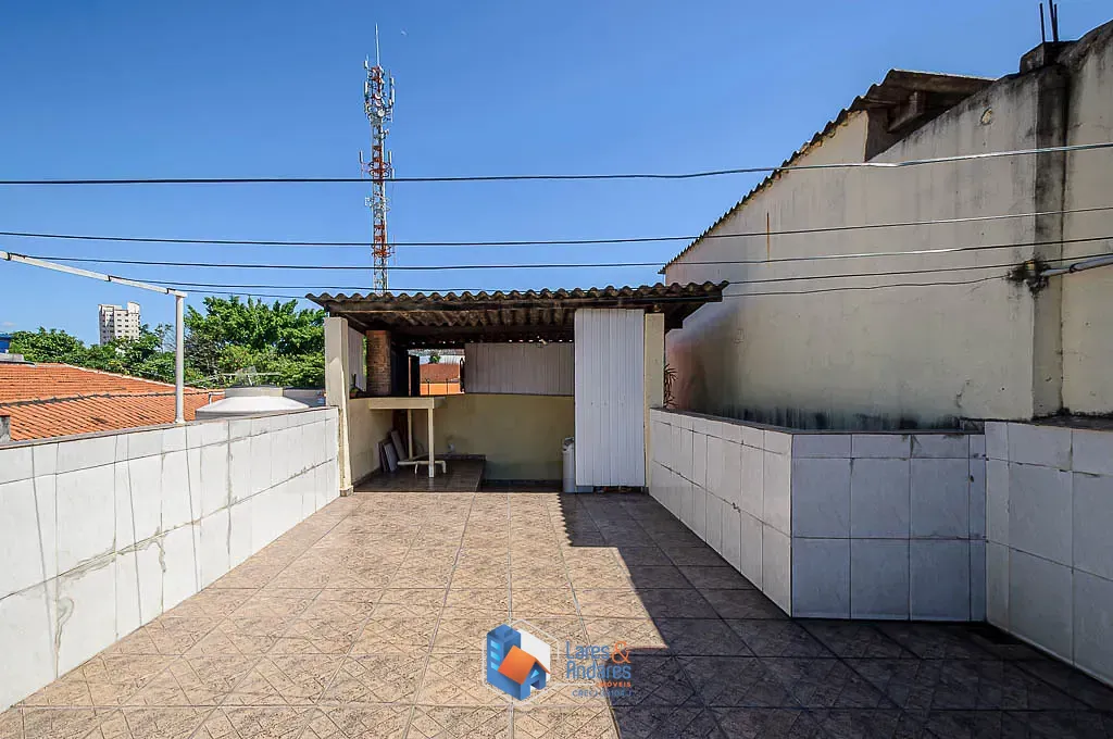 Casa, 2 quartos, 130 m² - Foto 29
