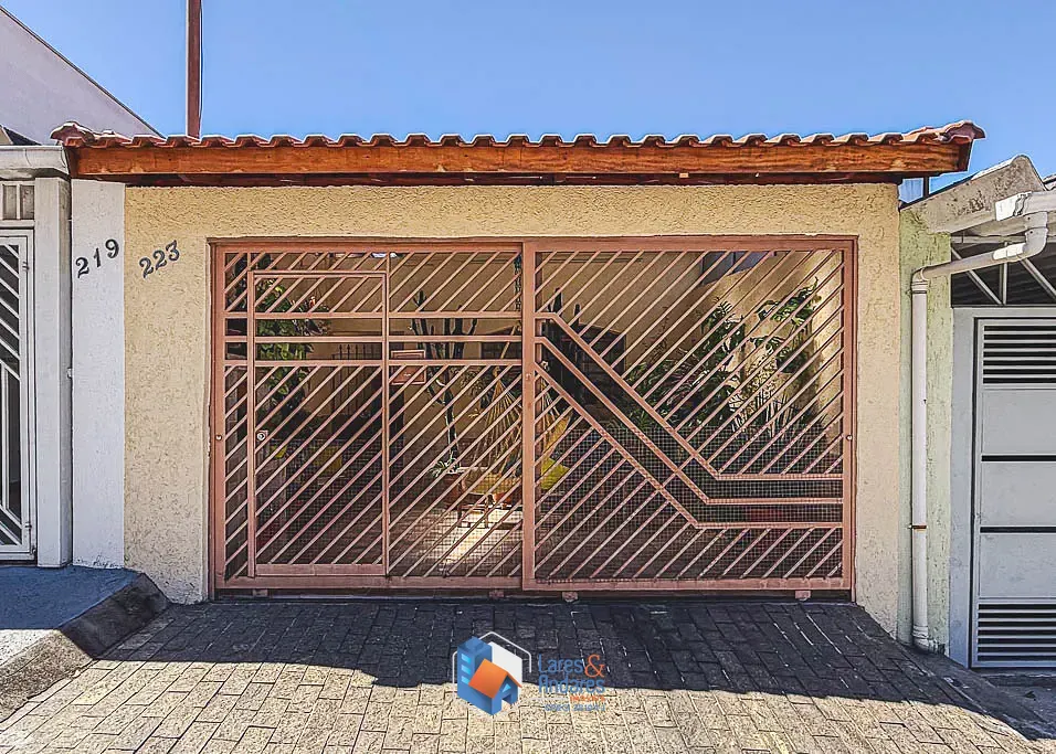 Casa, 2 quartos, 130 m² - Foto 2