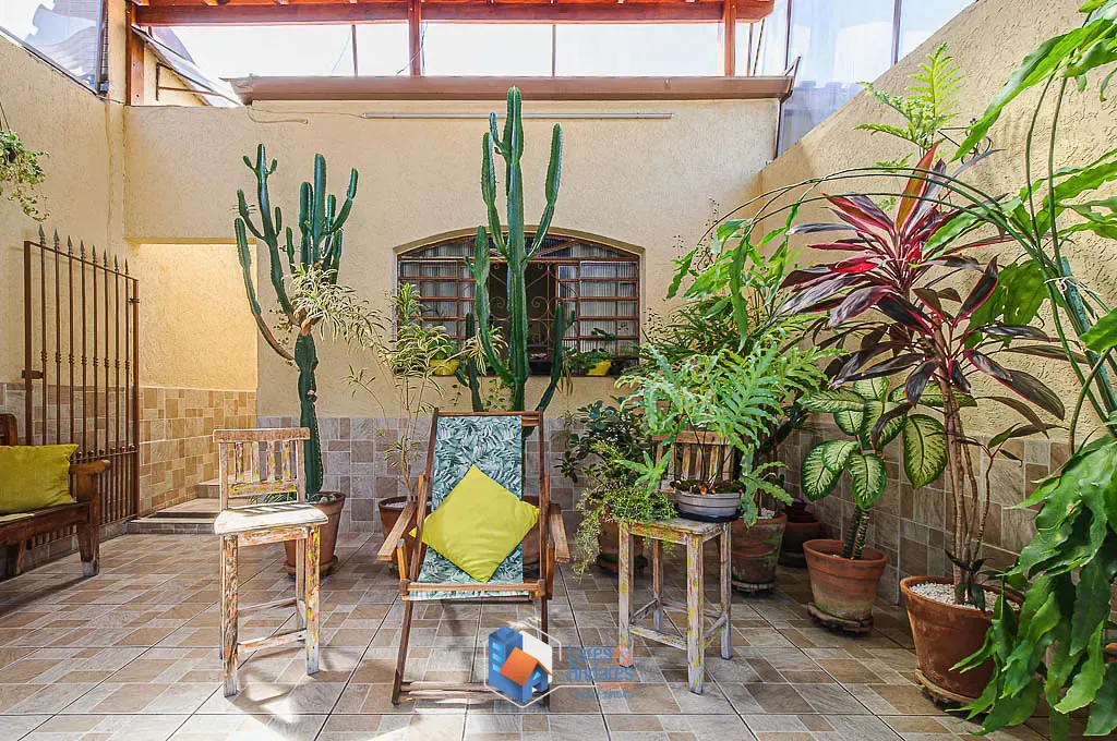 Casa, 2 quartos, 130 m² - Foto 3