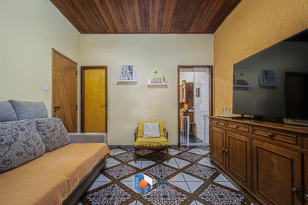 Casa, 2 quartos, 130 m² - Foto 5