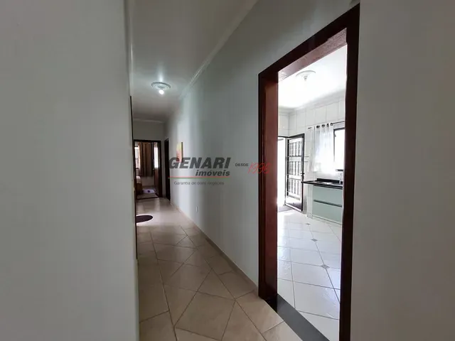 Casa com 250m² 3 quartos e 3 banheiros, à venda, no bairro Residencial Monte Verde em Indaiatuba