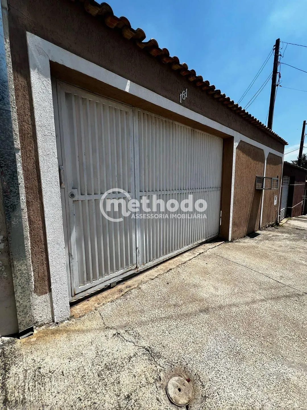Casa, 2 quartos, 144 m² - Foto 1