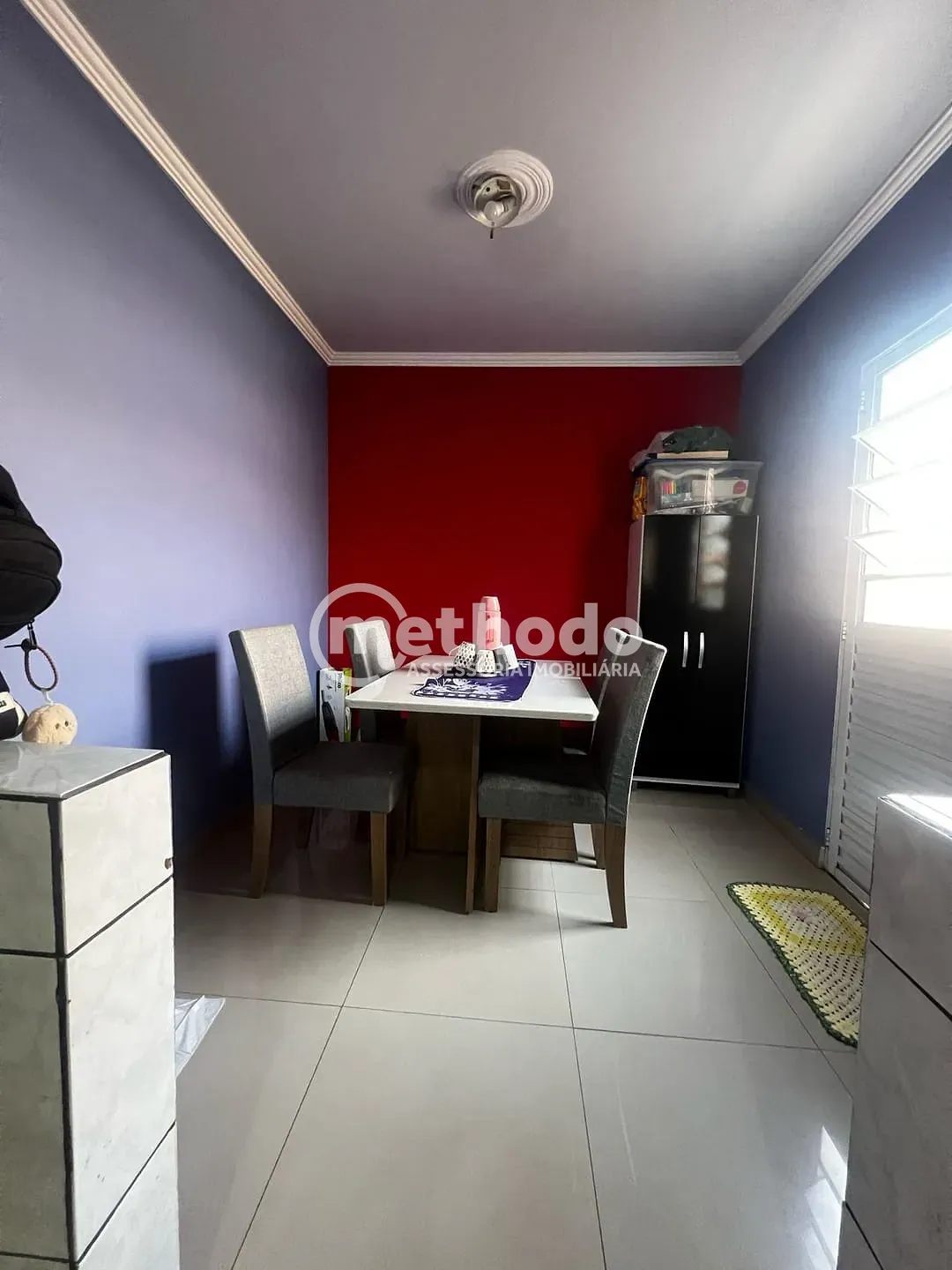 Casa, 2 quartos, 144 m² - Foto 5