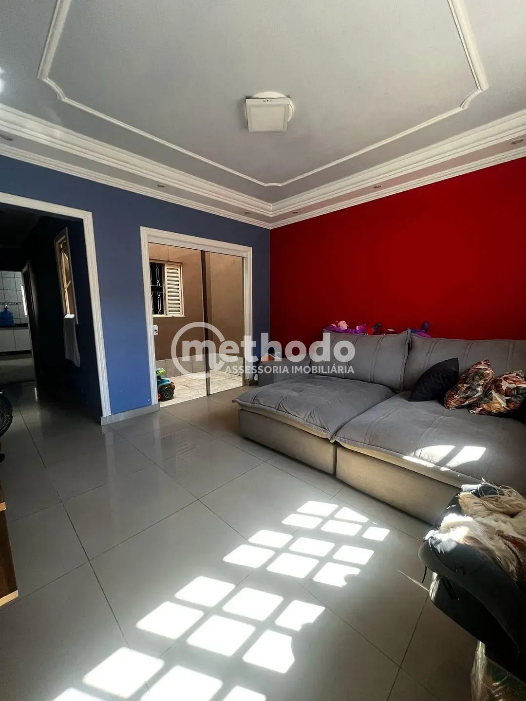 Casa, 2 quartos, 144 m² - Foto 4