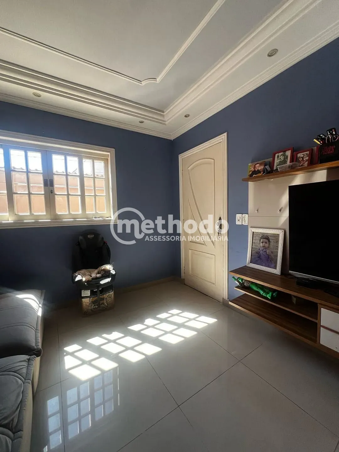 Casa, 2 quartos, 144 m² - Foto 3
