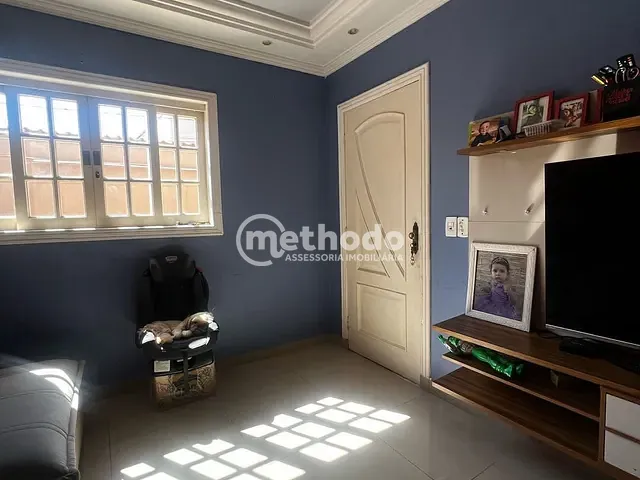 Casa 2 quartos e 1 banheiro, à venda, no bairro Núcleo Residencial Nossa Senhora Aparecida em Campinas