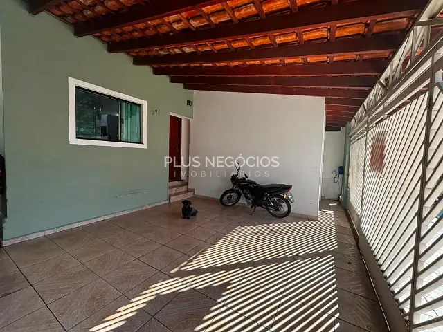 Casa com 170m² 3 quartos e 2 banheiros, à venda, no bairro Conjunto Habitacional Júlio de Mesquita Filho em Sorocaba