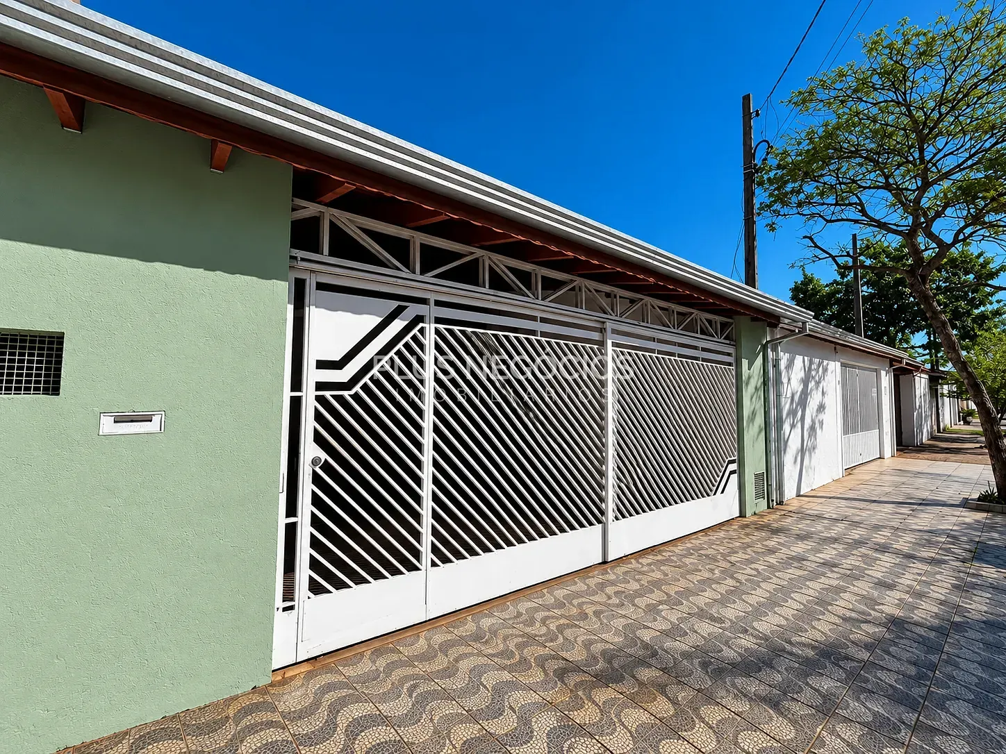 Casa, 3 quartos, 150 m² - Foto 1