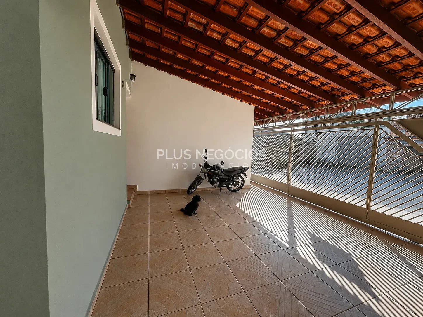 Casa, 3 quartos, 150 m² - Foto 2