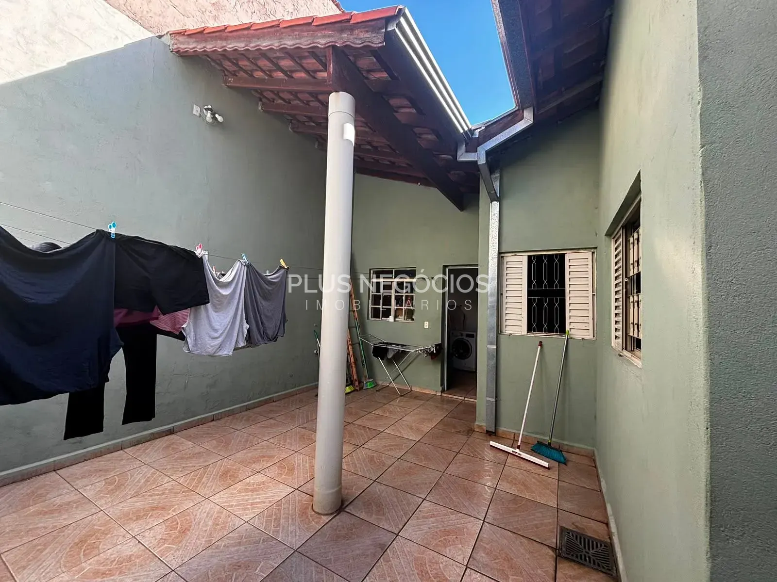 Casa, 3 quartos, 150 m² - Foto 17