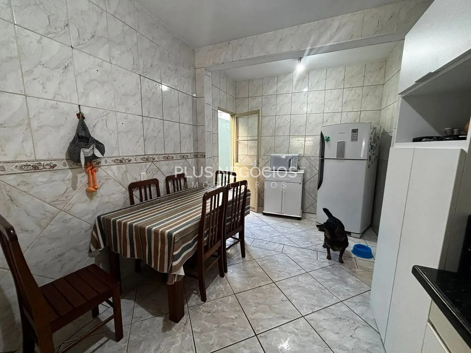 Casa, 3 quartos, 150 m² - Foto 5
