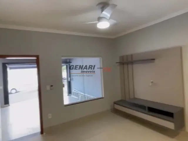Casa com 150m² 2 quartos e 2 banheiros, à venda, no bairro Jardim União em Indaiatuba