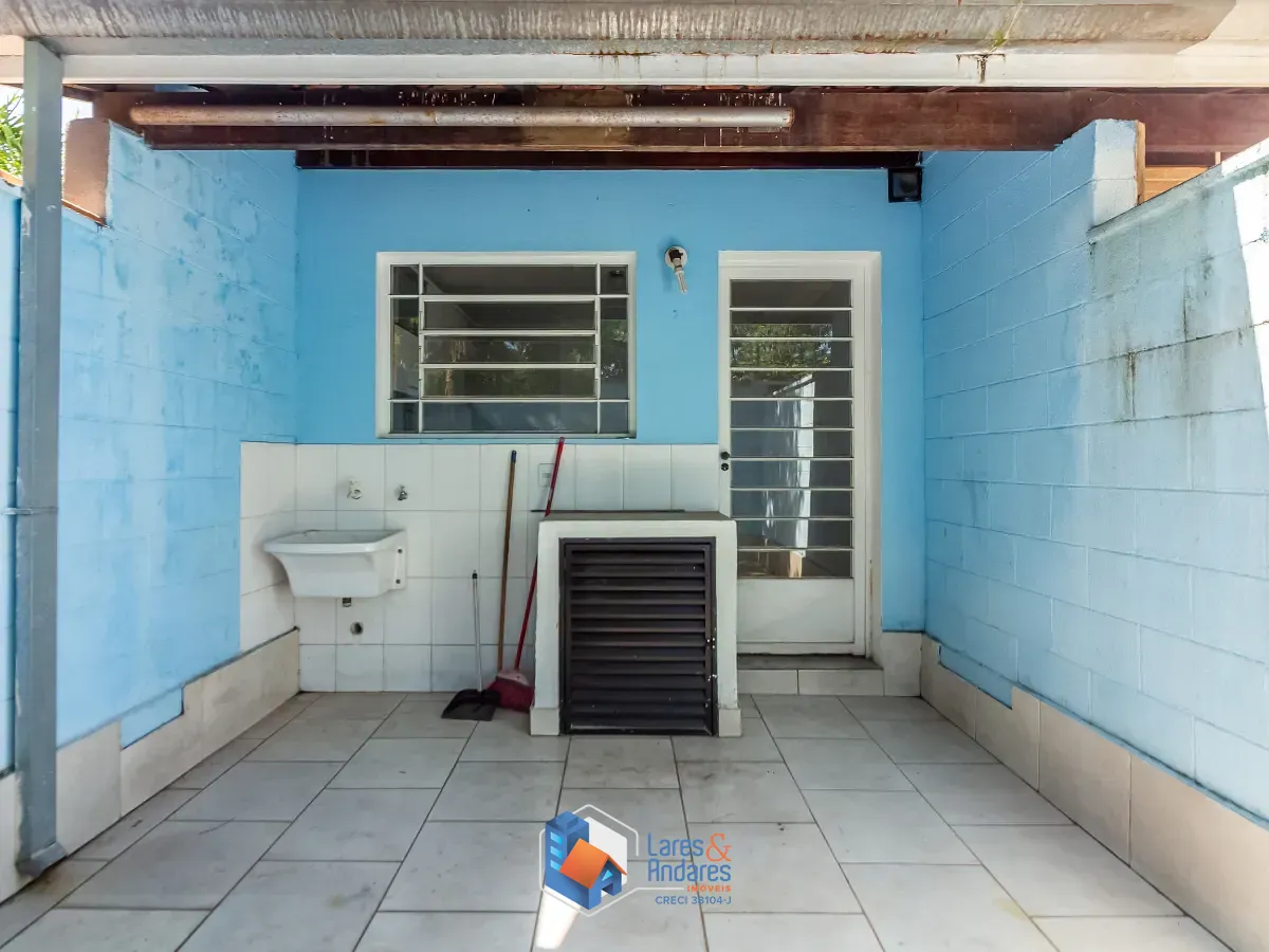 Casa, 2 quartos, 174 m² - Foto 24